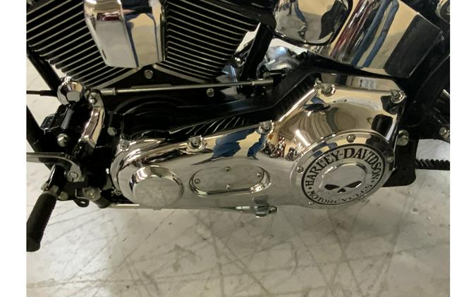 2004 Harley-Davidson® FXSTD DUCE TRIKE
