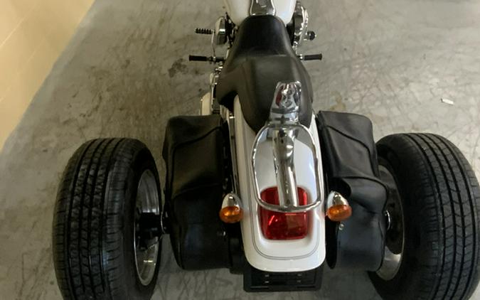 2004 Harley-Davidson FXSTD DUCE TRIKE