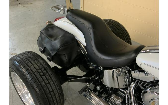 2004 Harley-Davidson® FXSTD DUCE TRIKE