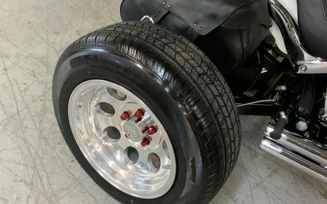 2004 Harley-Davidson FXSTD DUCE TRIKE