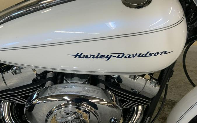 2004 Harley-Davidson FXSTD DUCE TRIKE