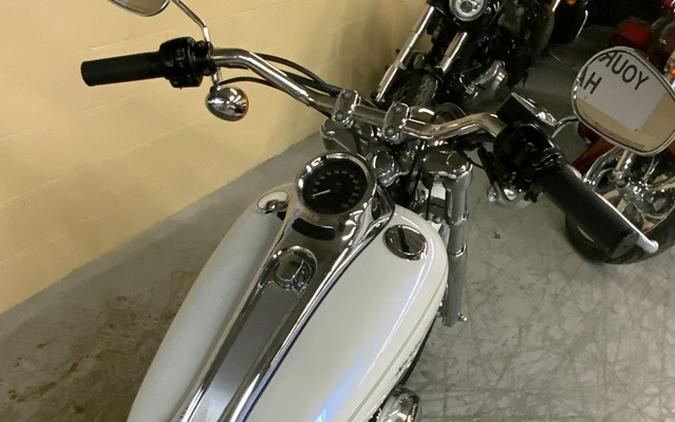 2004 Harley-Davidson FXSTD DUCE TRIKE