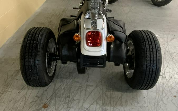2004 Harley-Davidson FXSTD DUCE TRIKE