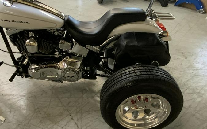 2004 Harley-Davidson FXSTD DUCE TRIKE