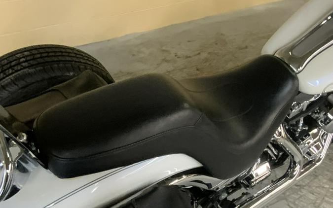 2004 Harley-Davidson FXSTD DUCE TRIKE