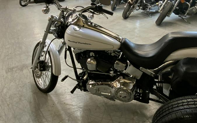 2004 Harley-Davidson FXSTD DUCE TRIKE