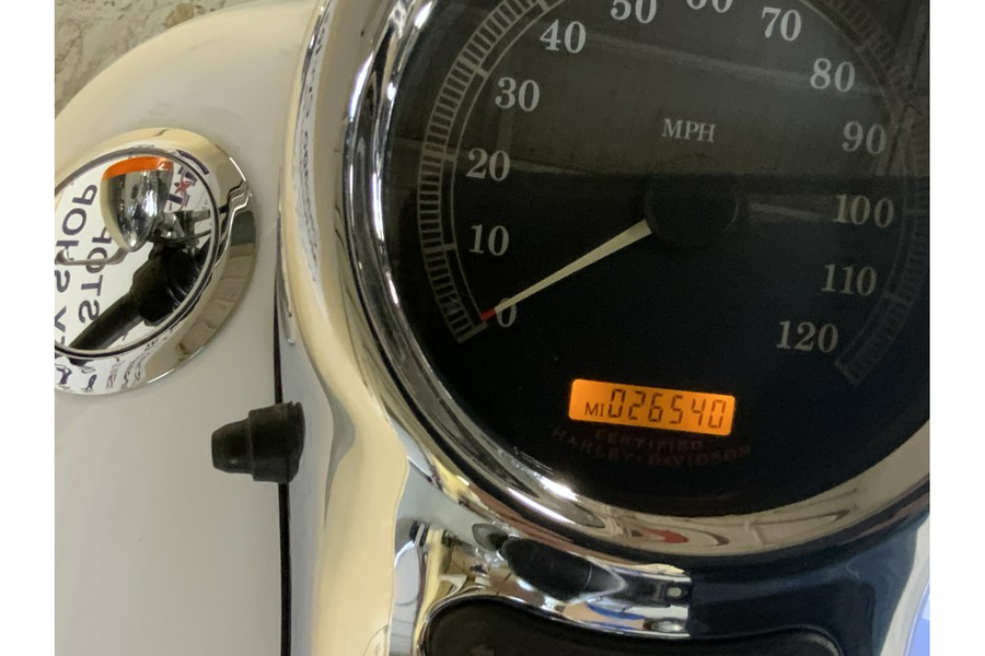 2004 Harley-Davidson® FXSTD DUCE TRIKE