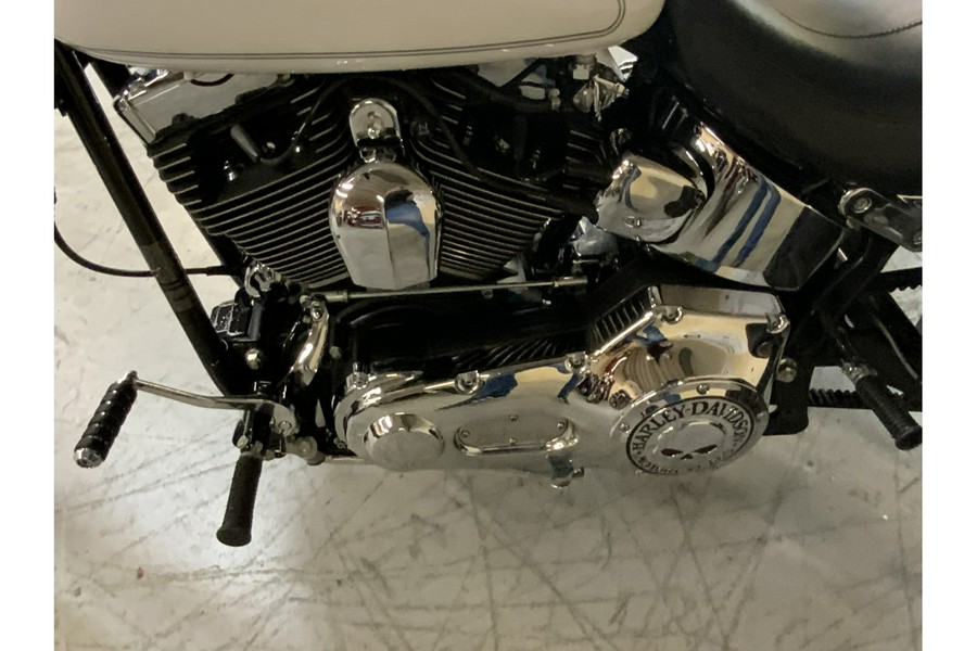 2004 Harley-Davidson® FXSTD DUCE TRIKE