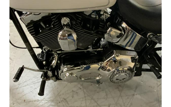 2004 Harley-Davidson® FXSTD DUCE TRIKE