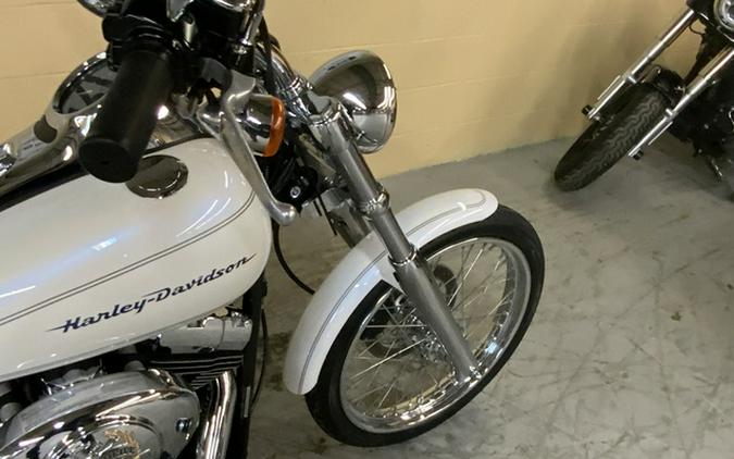 2004 Harley-Davidson FXSTD DUCE TRIKE