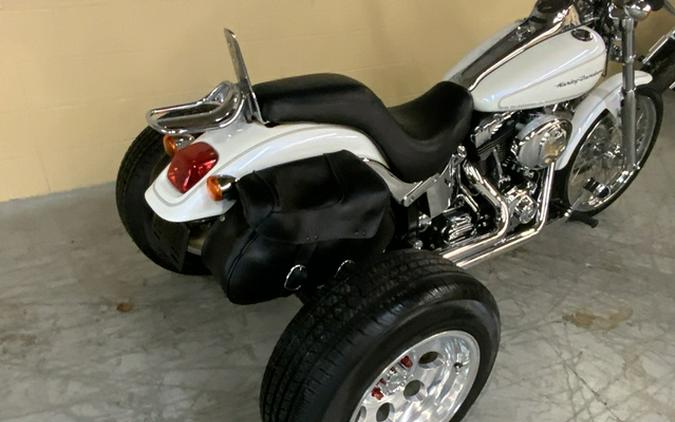 2004 Harley-Davidson FXSTD DUCE TRIKE