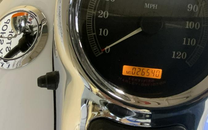 2004 Harley-Davidson FXSTD DUCE TRIKE