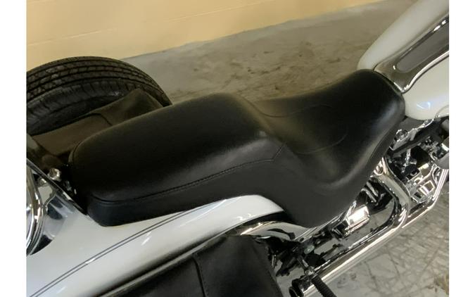 2004 Harley-Davidson® FXSTD DUCE TRIKE