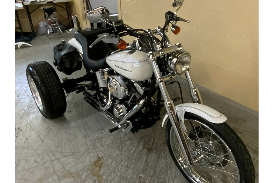 2004 Harley-Davidson® FXSTD DUCE TRIKE