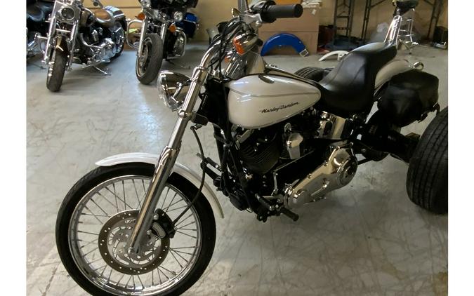 2004 Harley-Davidson® FXSTD DUCE TRIKE