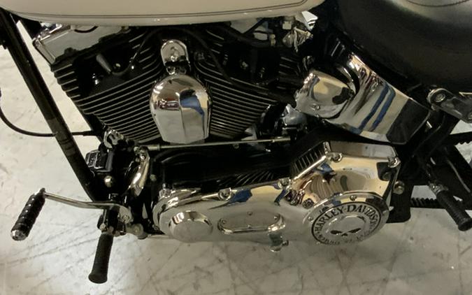 2004 Harley-Davidson FXSTD DUCE TRIKE