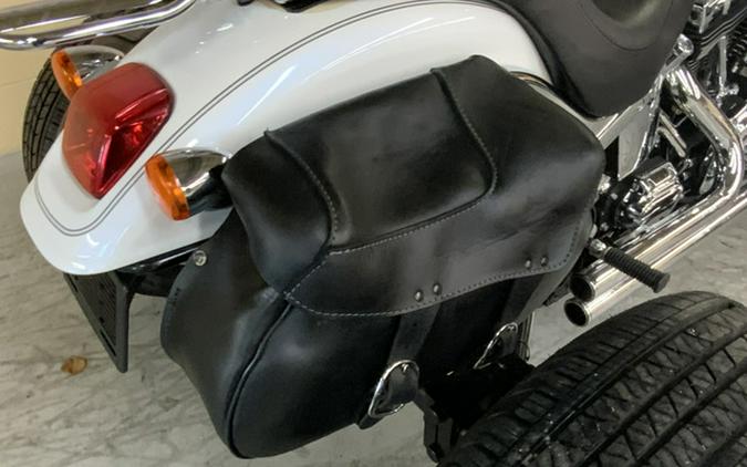 2004 Harley-Davidson FXSTD DUCE TRIKE