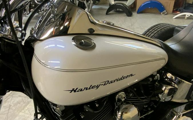 2004 Harley-Davidson FXSTD DUCE TRIKE