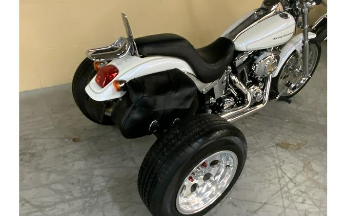 2004 Harley-Davidson® FXSTD DUCE TRIKE