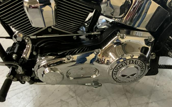 2004 Harley-Davidson FXSTD DUCE TRIKE