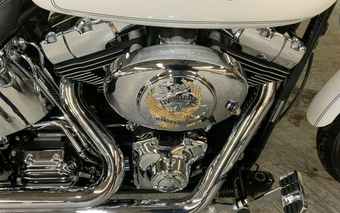 2004 Harley-Davidson FXSTD DUCE TRIKE