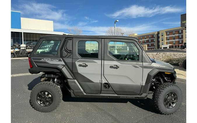 2026 2026 POLARIS Polaris XPEDITION ADV 5 NorthStar - S - Polaris