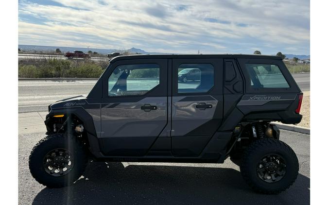 2026 2026 POLARIS Polaris XPEDITION ADV 5 NorthStar - S - Polaris