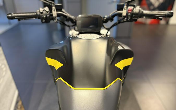 2026 Ducati Diavel V4
