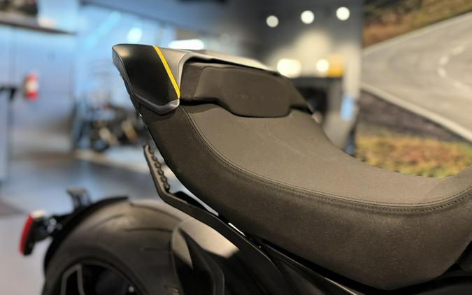 2026 Ducati Diavel V4