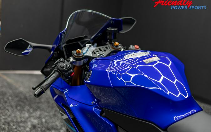 2026 YAMAHA YZF-R7