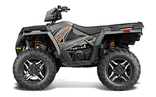 2015 Polaris Sportsman® 570 SP