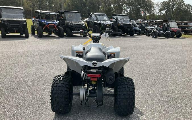 2026 Can-Am Renegade 70 EFI