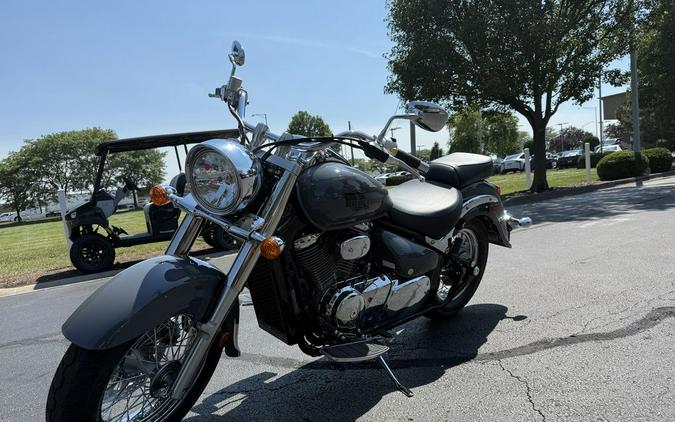 2025 Suzuki Boulevard C50