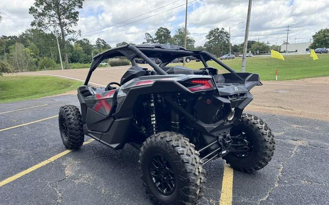 2026 Can-Am Maverick X3 X Turbo