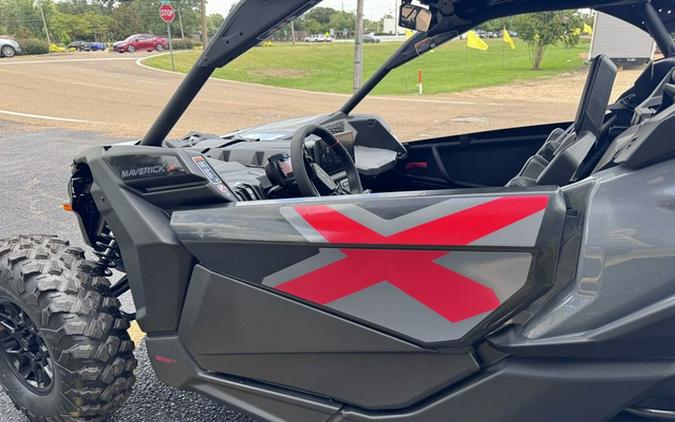2026 Can-Am Maverick X3 X Turbo