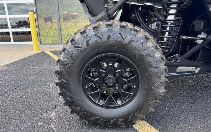 2026 Can-Am Maverick X3 X Turbo