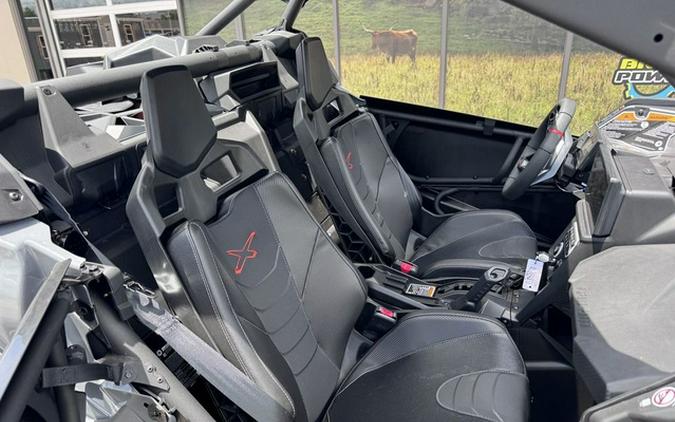 2026 Can-Am Maverick X3 X Turbo