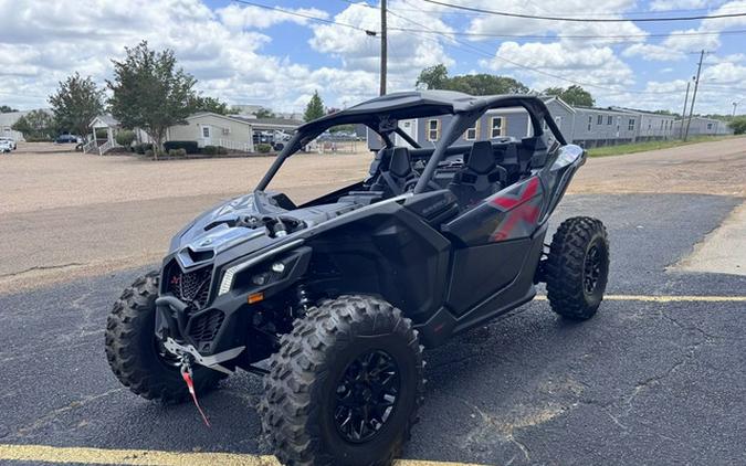 2026 Can-Am Maverick X3 X Turbo