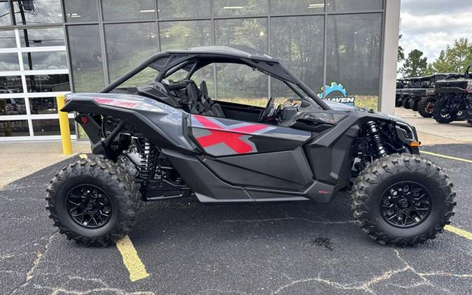 2026 Can-Am Maverick X3 X Turbo