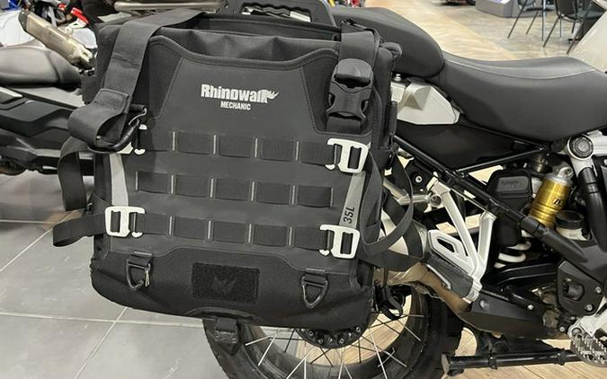 2023 BMW R 1250 GS Adventure