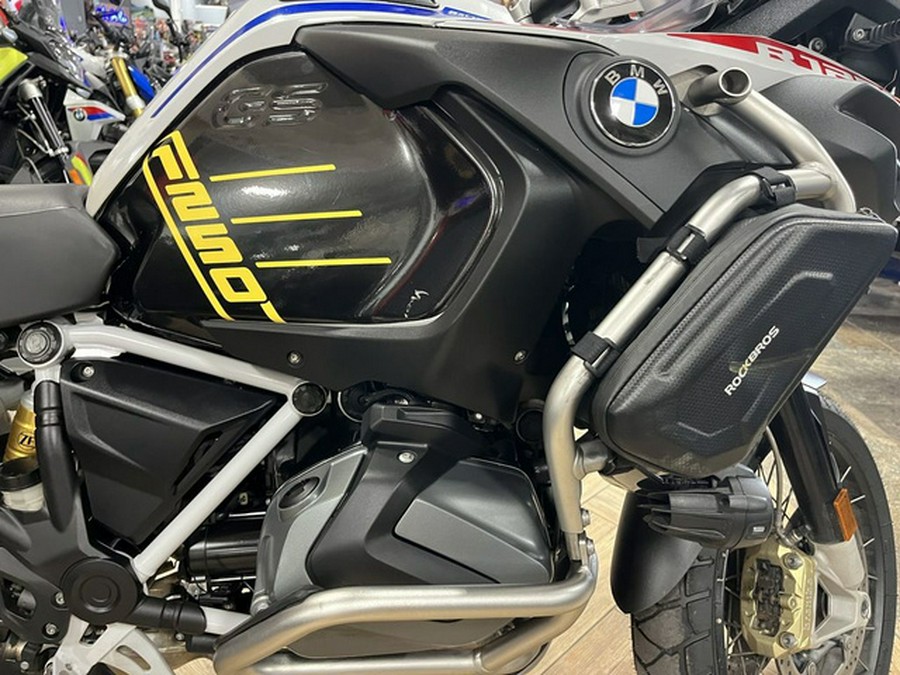 2023 BMW R 1250 GS Adventure