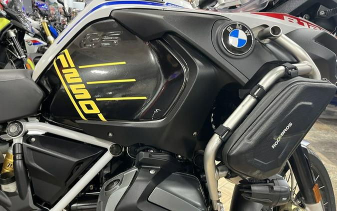 2023 BMW R 1250 GS Adventure