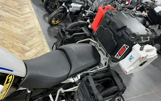2023 BMW R 1250 GS Adventure