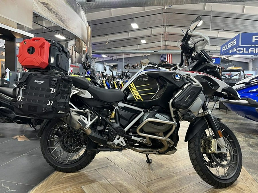 2023 BMW R 1250 GS Adventure