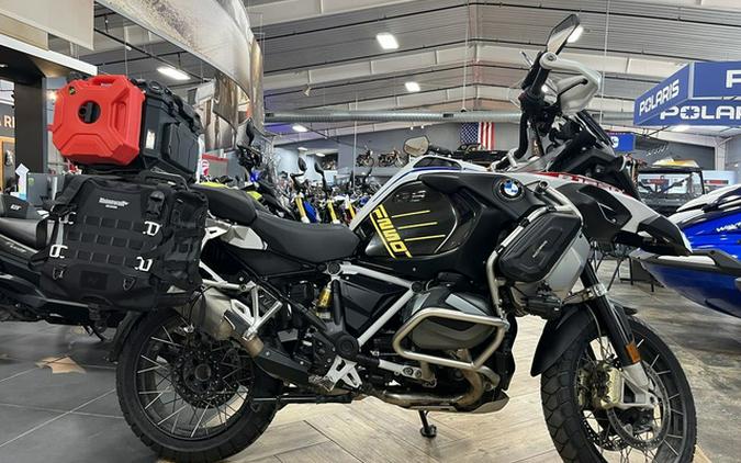 2023 BMW R 1250 GS Adventure