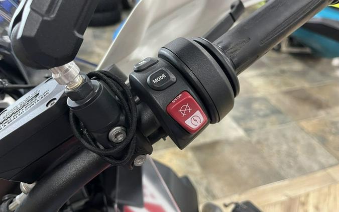 2023 BMW R 1250 GS Adventure