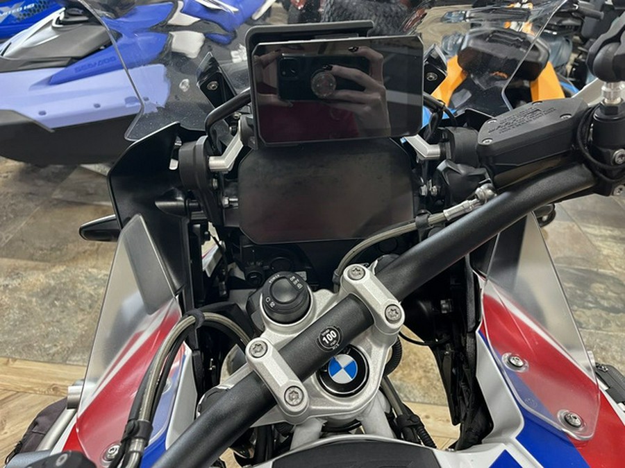 2023 BMW R 1250 GS Adventure