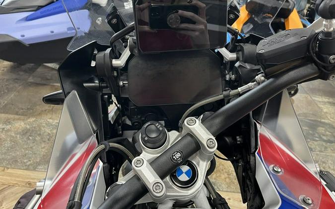 2023 BMW R 1250 GS Adventure