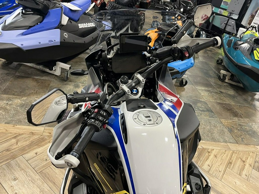 2023 BMW R 1250 GS Adventure