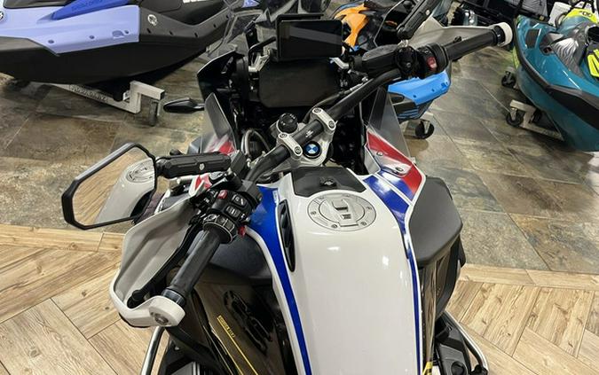2023 BMW R 1250 GS Adventure